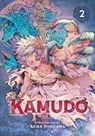 Kamudo, Vol. 2 - Akira Himekawa - 9781974765638
