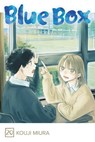 Blue Box, Vol. 20 - Kouji Miura - 9781974765713
