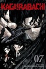 Kagurabachi, Vol. 7 - Takeru Hokazono - 9781974765744