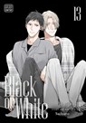 Black or White, Vol. 13 - Sachimo - 9781974765942