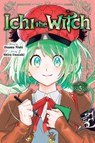 Ichi the Witch, Vol. 5 - Osamu Nishi - 9781974768448
