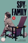 Spy x Family, Vol. 16 - Tatsuya Endo - 9781974768523