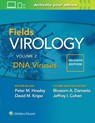 Fields Virology: DNA Viruses - Peter M. Howley ; David M. Knipe ; Jeffrey L. Cohen ; Blossom A. Damania - 9781975112578