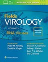 Fields Virology: RNA Viruses - Peter M. Howley ; David M. Knipe ; Sean Whelan ; Eric O. Freed - 9781975112608