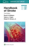 Handbook of Stroke - David O. Wiebers ; Valery L. Feigin ; Robert D. Brown - 9781975114374
