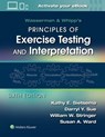 Wasserman & Whipp's Principles of Exercise Testing and Interpretation - Kathy E. Sietsema ; Darryl Y. Sue ; William W. Stringer ; Susan Ward - 9781975136437