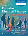 Tecklin's Pediatric Physical Therapy - Elena McKeogh Spearing - 9781975141578