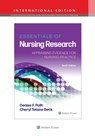 Essentials of Nursing Research - Denise Polit ; Cheryl Beck - 9781975141882