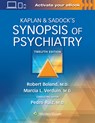 Kaplan & Sadock's Synopsis of Psychiatry - Robert Boland ; Marcia Verduin ; Dr. Pedro Ruiz - 9781975145569