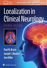Localization in Clinical Neurology - Paul W. Brazis ; Joseph C. Masdeu ; Jose Biller - 9781975160241