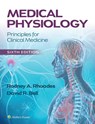 Medical Physiology - Rodney A. Rhoades ; David R. Bell - 9781975160432