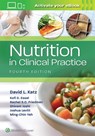 Nutrition in Clinical Practice - David Katz ; Ming-Chin Yeh ; Joshua Levitt ; Kofi D Essel - 9781975161491
