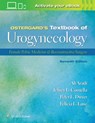 Ostergard’s Textbook of Urogynecology - Ali Azadi ; Jeffrey L. Cornella ; Peter L. Dwyer ; Dr. Lane L. Felicia - 9781975162337