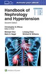 Handbook of Nephrology and Hypertension - Dr. Christopher S Wilcox ; Michael James Choi ; Limeng Chen ; Winfred W. Williams - 9781975165727