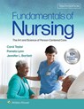 Fundamentals of Nursing: The Art and Science of Person-Centered Care - Carol R. Taylor - 9781975168155
