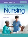 Study Guide for Fundamentals of Nursing - Carol R. Taylor - 9781975168209