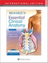 Moore's Essential Clinical Anatomy - Anne M. R. Agur ; Arthur F. Dalley II - 9781975174309