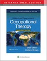 Willard and Spackman's Occupational Therapy - Dr. Glen Gillen ; Catana Brown - 9781975174910