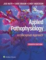 Applied Pathophysiology: A Conceptual Approach - Judi Nath - 9781975179199
