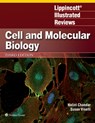 Lippincott Illustrated Reviews: Cell and Molecular Biology - Nalini Chandar - 9781975180898