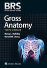 Brs Gross Anatomy - Nancy L. Halliday - 9781975181376