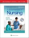 Fundamentals of Nursing - Carol R. Taylor ; Pamela B Lynn ; Jennifer L Bartlett - 9781975184889