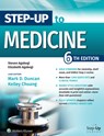 Step-Up to Medicine - Steven Agabegi - 9781975192716