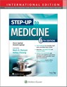 Step-Up to Medicine - Steven Agabegi ; Elizabeth D. Agabegi - 9781975192730