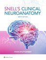 Snell's Clinical Neuroanatomy - Dr. Ryan Splittgerber - 9781975195946