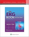 The Only EKG Book You'll Ever Need - Malcolm S. Thaler - 9781975196059
