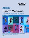 Acsm's Sports Medicine: A Comprehensive Review - Acsm - 9781975196998