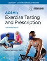 ACSM's Exercise Testing and Prescription - ACSM - 9781975197070
