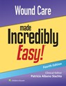 Wound Care Made Incredibly Easy! - Patricia Slachta - 9781975209216
