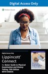 Bates' Guide to Physical Examination and History Taking 13e with Videos Lippincott Connect Standalone Digital Access Card - Lynn S. Bickley - 9781975210793