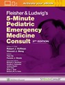 Fleisher & Ludwig's 5 Minute Pediatric Emergency Medicine Consult - ROBERT JAMES HOFFMAN ; VINCENT WANG - 9781975212940