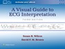 A Visual Guide to ECG Interpretation: Print + eBook with Multimedia - Susan Renee Wilcox ; DAVID F. M. BROWN - 9781975213589
