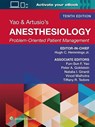 Yao & Artusio's Anesthesiology - HUGH C. HEMMINGS - 9781975214234