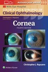 Cornea: Print + eBook with Multimedia - Christopher J Rapuano - 9781975214975