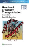 Handbook of Kidney Transplantation - GABRIEL M. DANOVITCH - 9781975216153