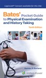 Bates' Pocket Guide to Physical Examination and History Taking - Rainier P. Soriano - 9781975218447