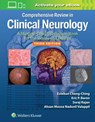 Comprehensive Review in Clinical Neurology - Esteban Cheng-Ching ; Eric P. Baron ; Suraj Rajan ; Ahsan Moosa Naduvil Valappil - 9781975219260