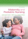 Maternity and Pediatric Nursing - Susan Ricci - 9781975220419