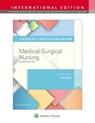 Lippincott Certification Review Medical-Surgical Nursing - Laura Willis - 9781975220716