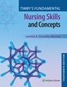 Timby's Fundamental Nursing Skills and Concepts - Loretta A. Donnelly-Moreno - 9781975220778