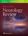 Merritt’s Neurology Review: Print + eBook with Multimedia - Jon Rosenberg ; Andrew Bauerschmidt ; JAMES M. NOBLE ; Stephan A. Mayer - 9781975222864