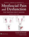 Travell, Simons & Donnelly's Myofascial Pain and Dysfunction - Joseph M. Donnelly ; Jennifer L Freeman ; Cesar Fernandez-de-las-Penas - 9781975223113