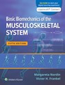 Basic Biomechanics of the Musculoskeletal System 5e Lippincott Connect Standalone Digital Access Card - Margareta Nordin - 9781975226664