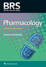 BRS Pharmacology - Sarah Lerchenfeldt - 9781975235284