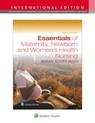 Essentials of Maternity, Newborn, and Women's Health Nursing - SUSAN RICCI - 9781975236311