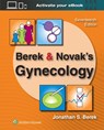 Berek & Novak's Gynecology - JONATHAN S. BEREK - 9781975238636